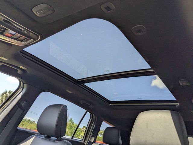 New 2026 Jeep Cherokee Overland image 22