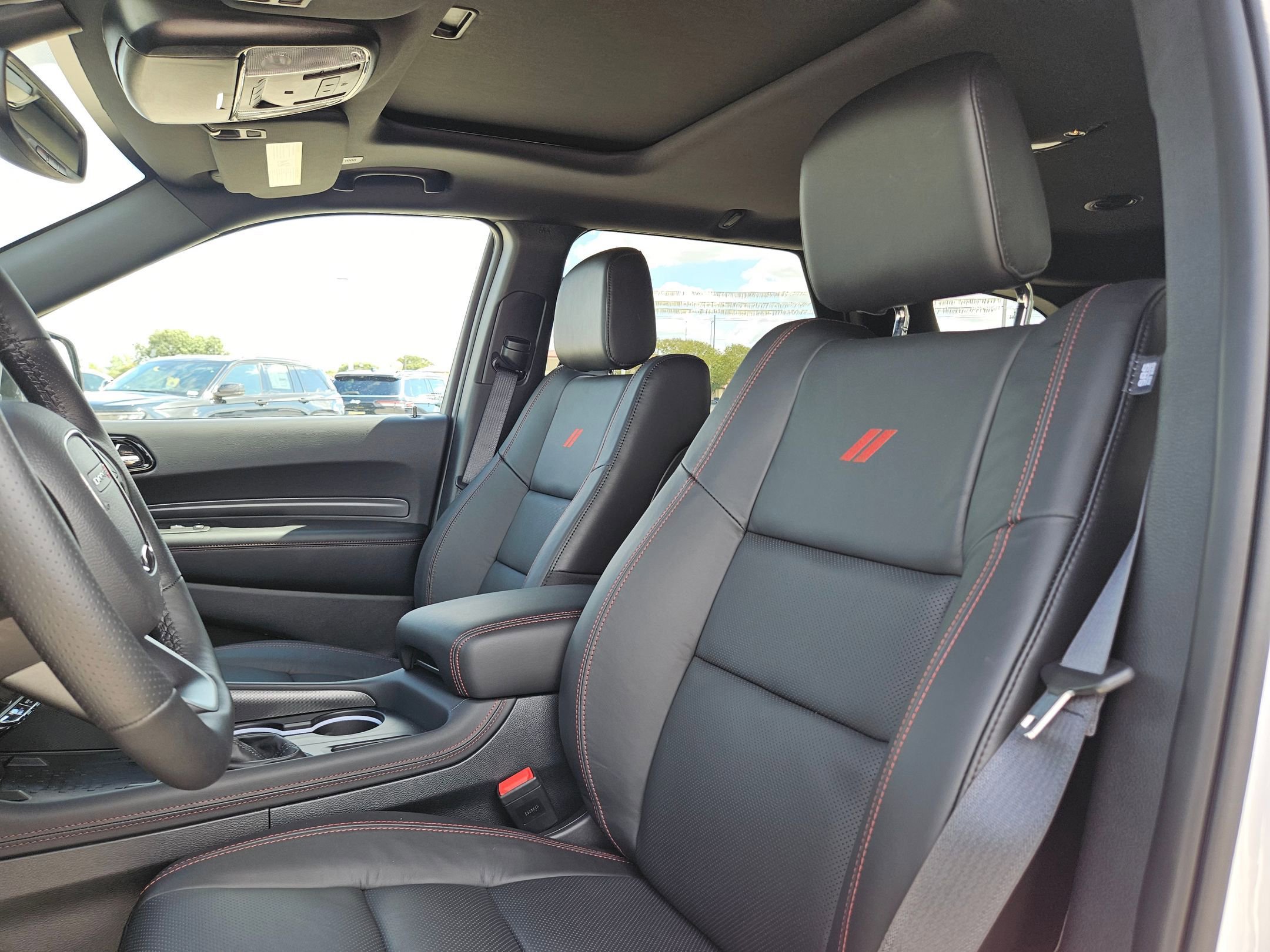 New 2026 Dodge Durango GT image 12
