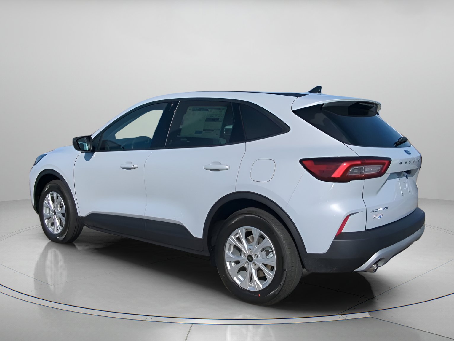 New 2026 Ford Escape Active FWD image 16
