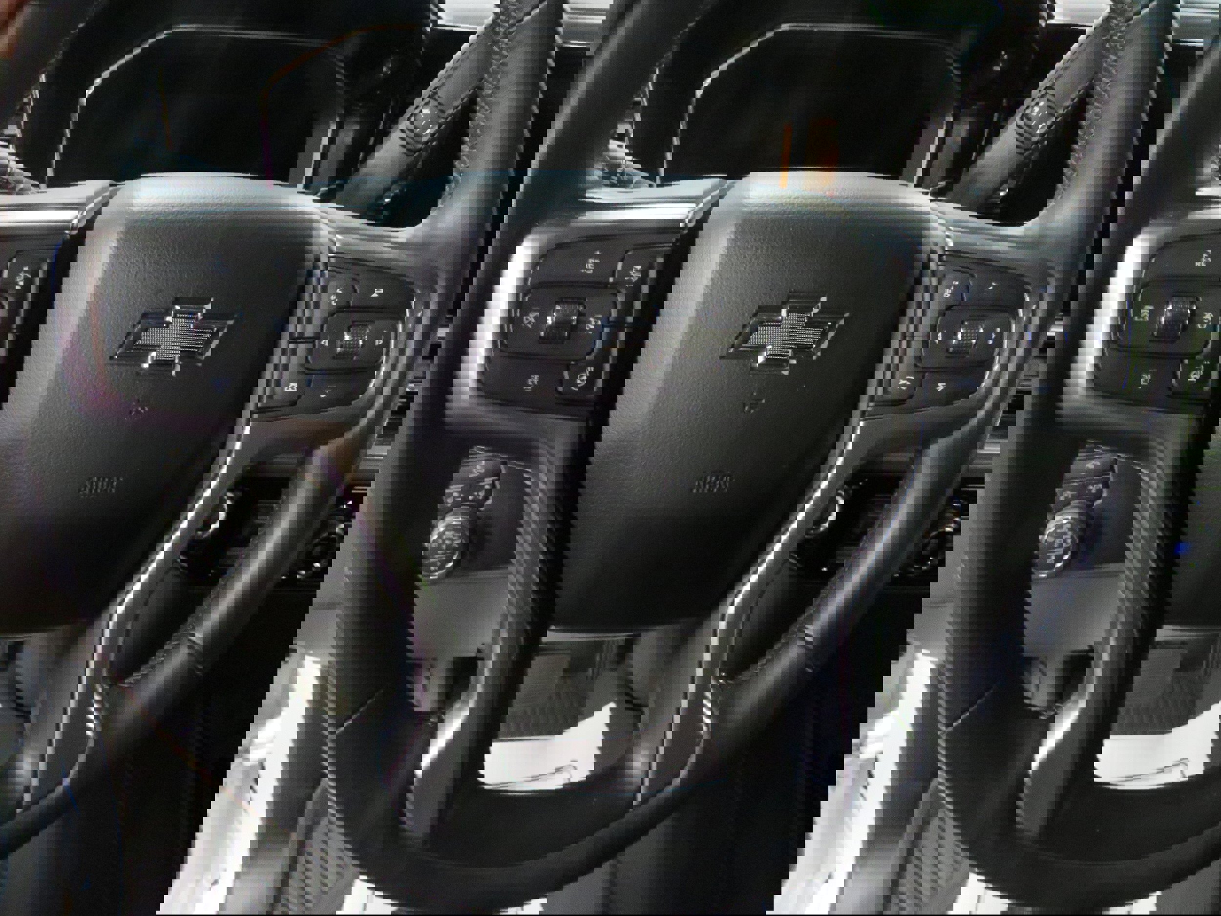 Used 2023 Chevrolet Silverado 1500 RST image 15