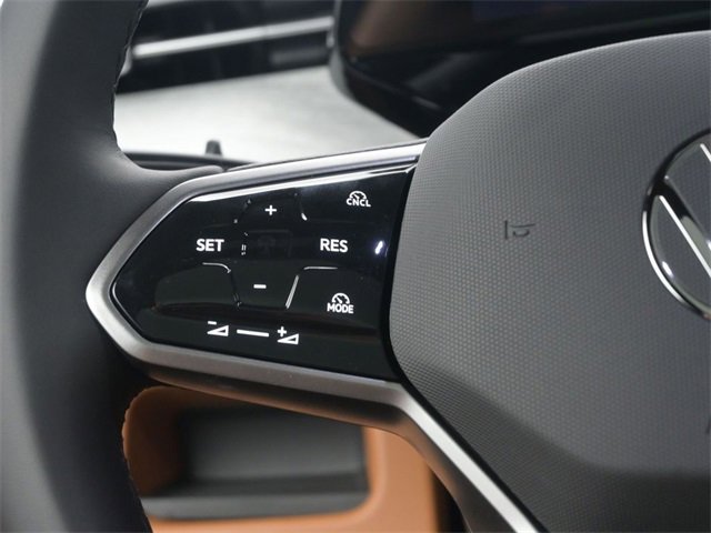 New 2025 Volkswagen ID. Buzz Pro S Plus image 2