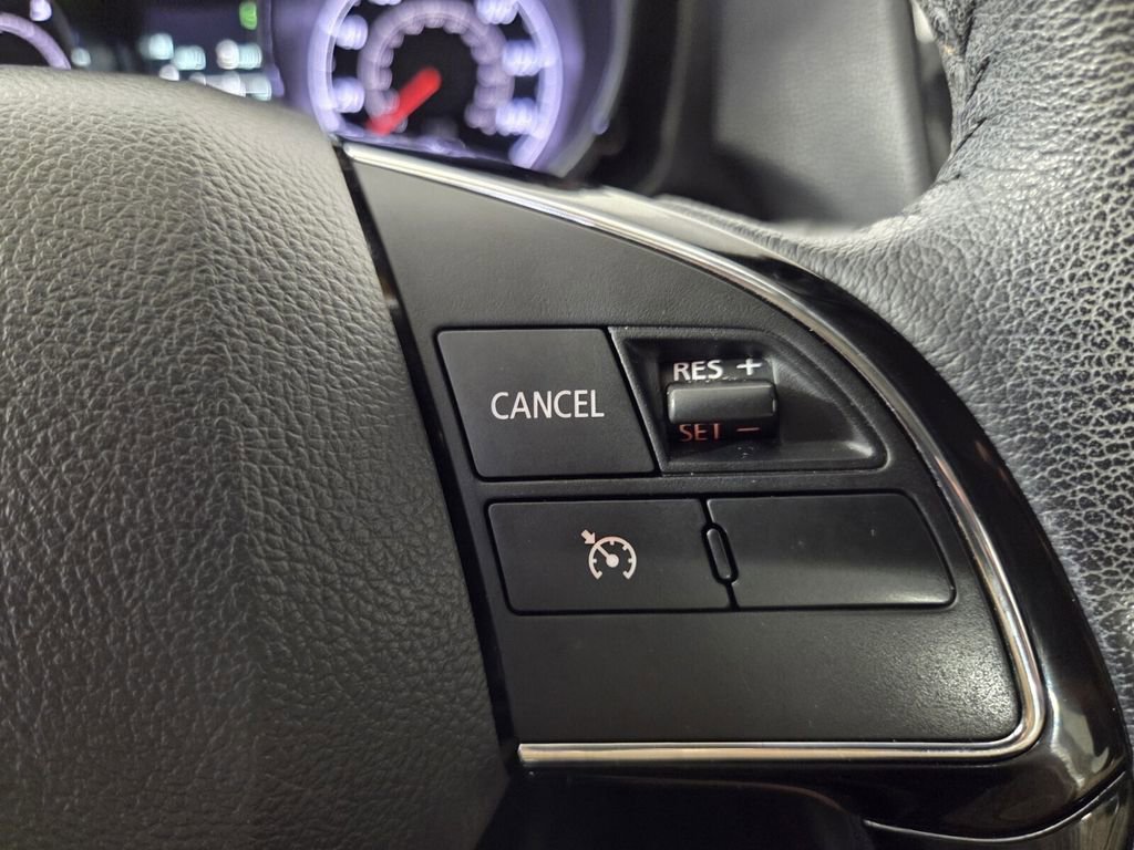 Used 2022 Mitsubishi Outlander Sport SE image 19