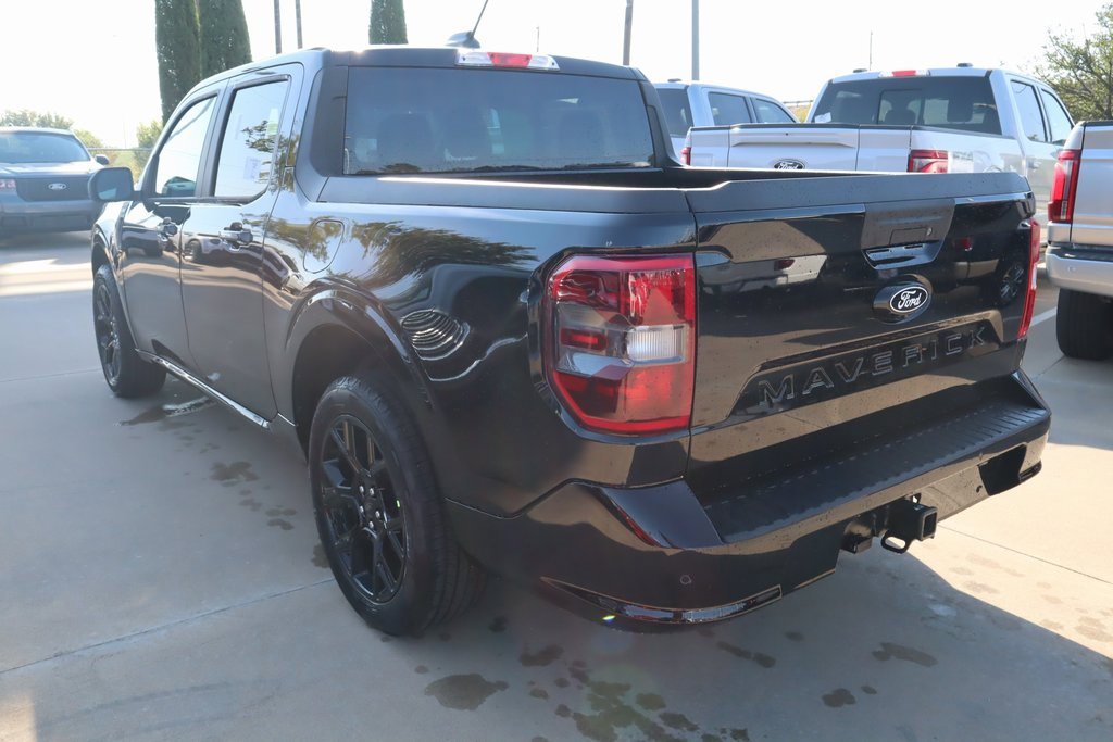 New 2025 Ford Maverick Lobo image 21