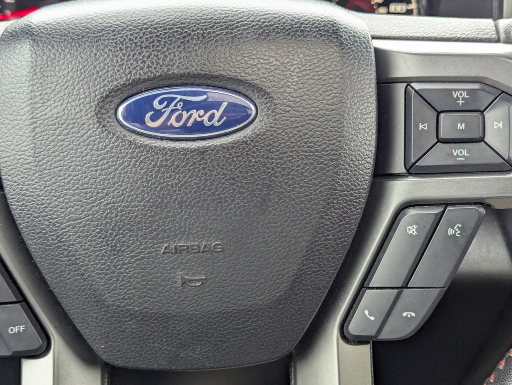 Used 2019 Ford F150 Lariat AWD/4WD image 16