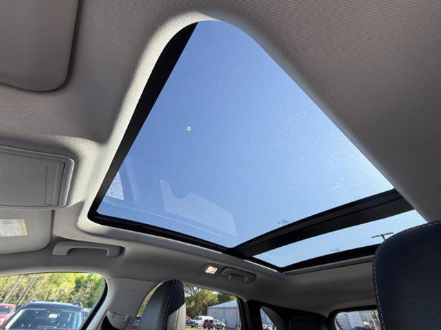 Certified 2022 Ford Escape SEL AWD/4WD image 18