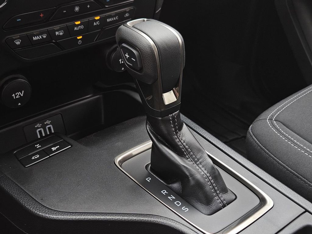 Used 2023 Ford Ranger XLT w/ Equipment Group 301A Mid image 21