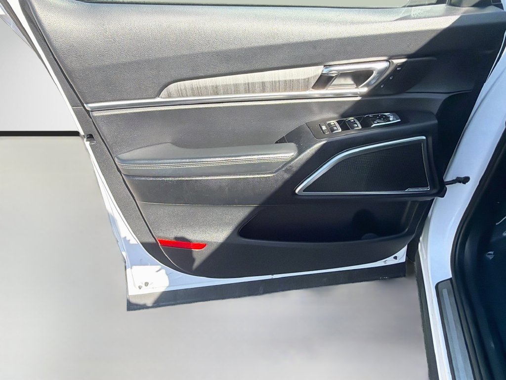 Used 2024 Kia Telluride SX FWD image 24