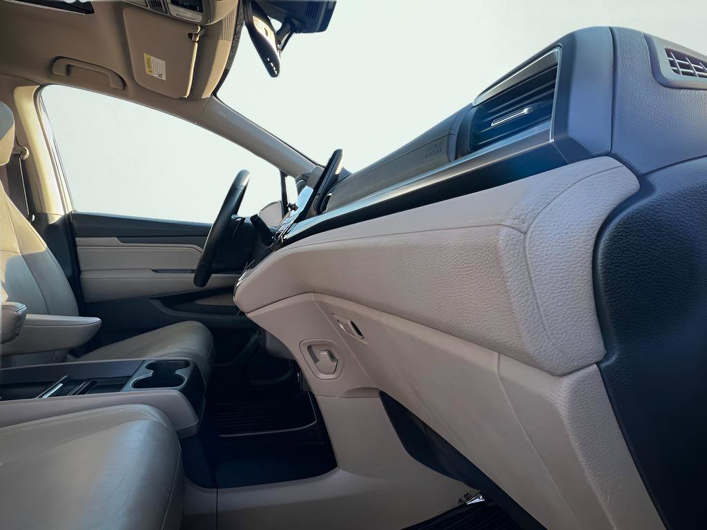 Used 2019 Honda Odyssey Touring image 37