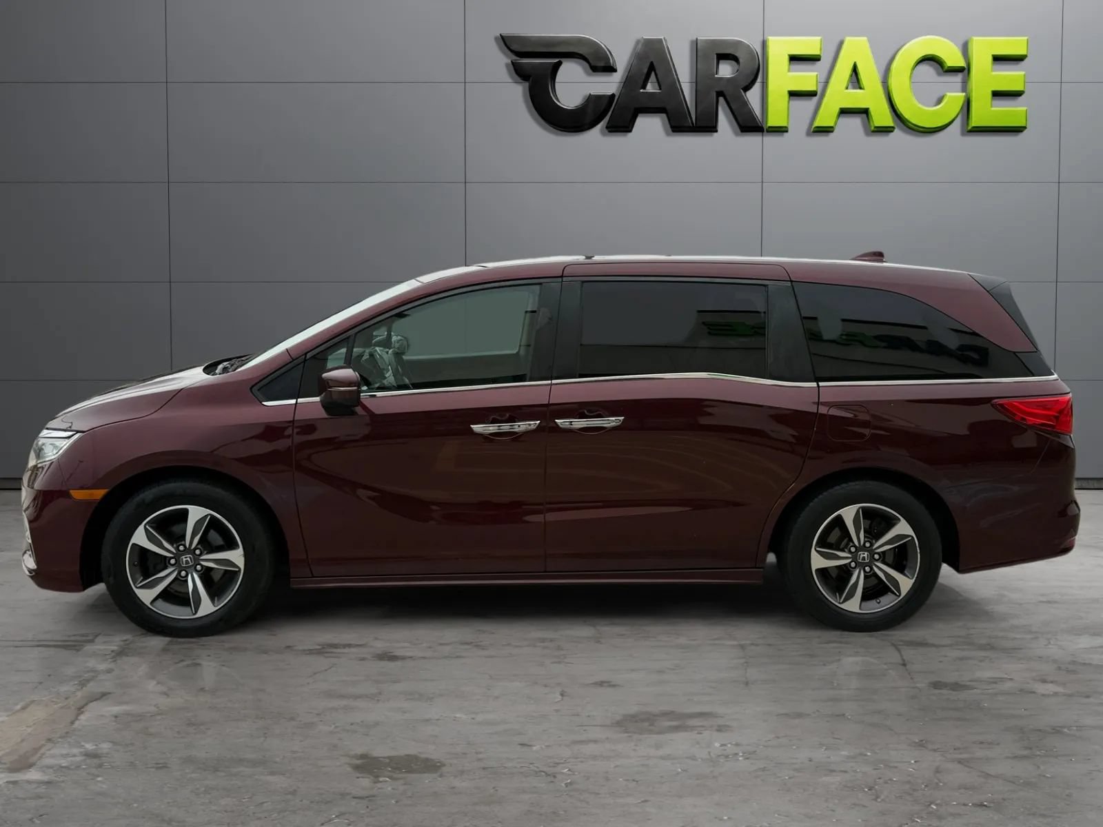 Used 2018 Honda Odyssey Touring image 7