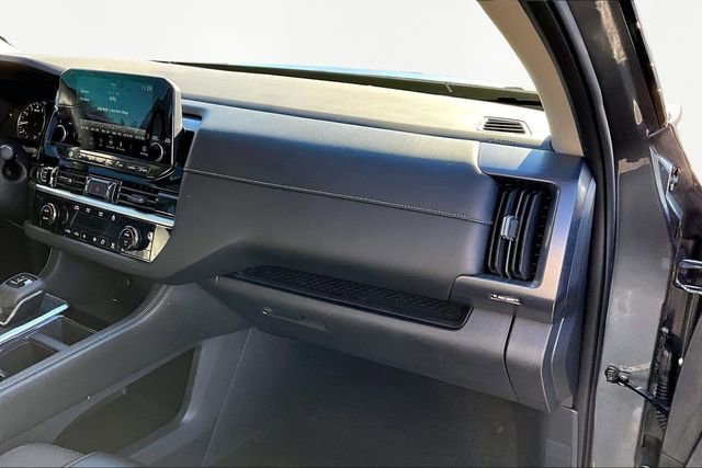 Used 2024 Nissan Pathfinder SL w/ SL Premium Package image 19