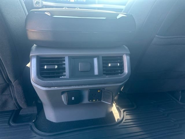 Used 2022 Ford F150 XLT w/ Equipment Group 302A High AWD/4WD image 25