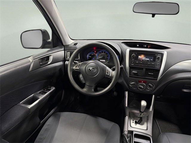 Used 2013 Subaru Forester 2.5X w/ Alloy Wheel Pkg image 22