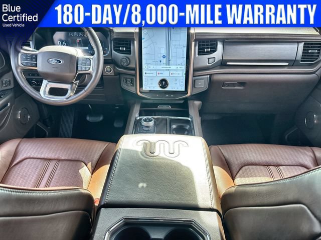 Used 2023 Ford Expedition King Ranch RWD image 12