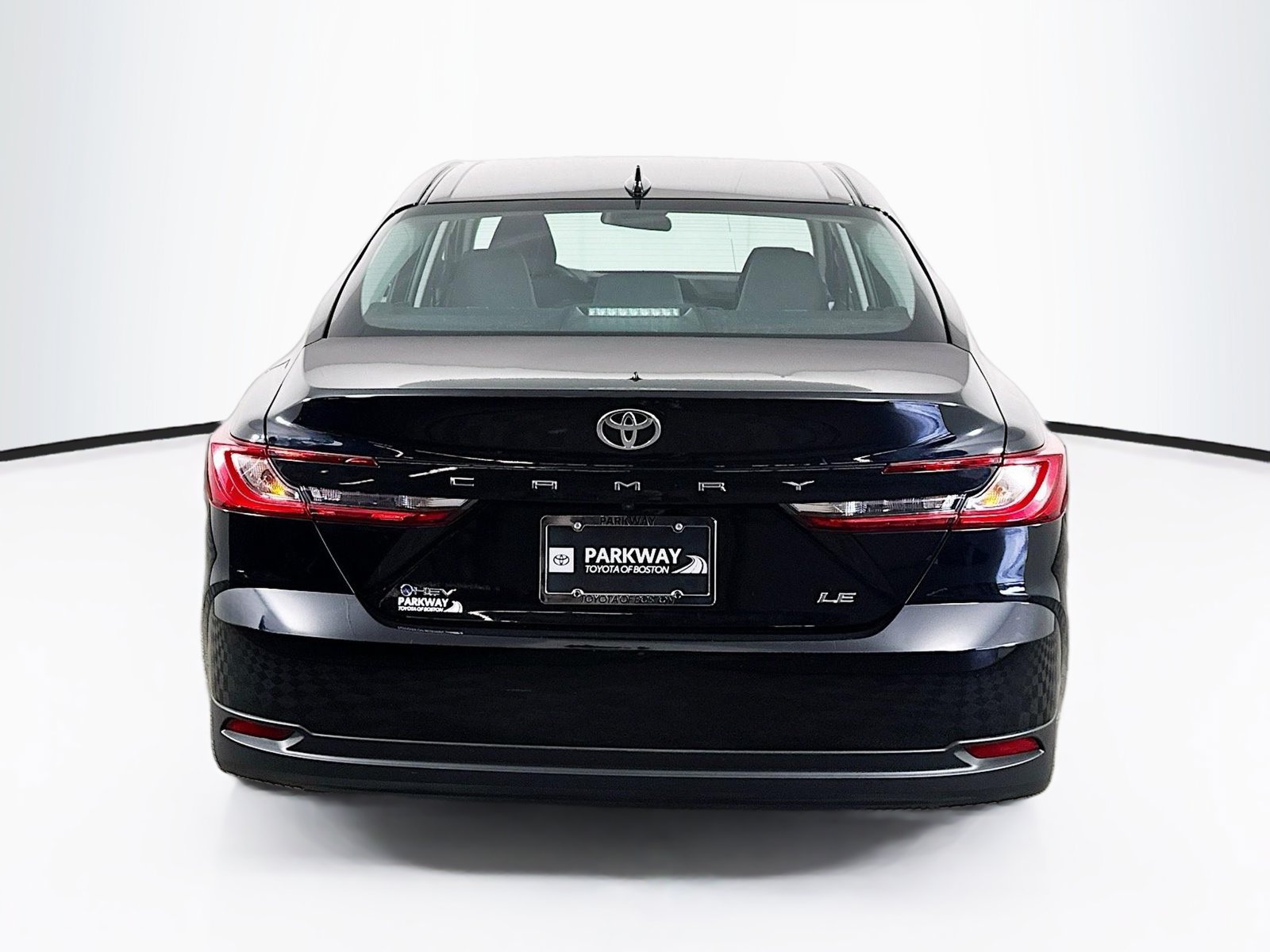 Used 2025 Toyota Camry LE FWD image 19