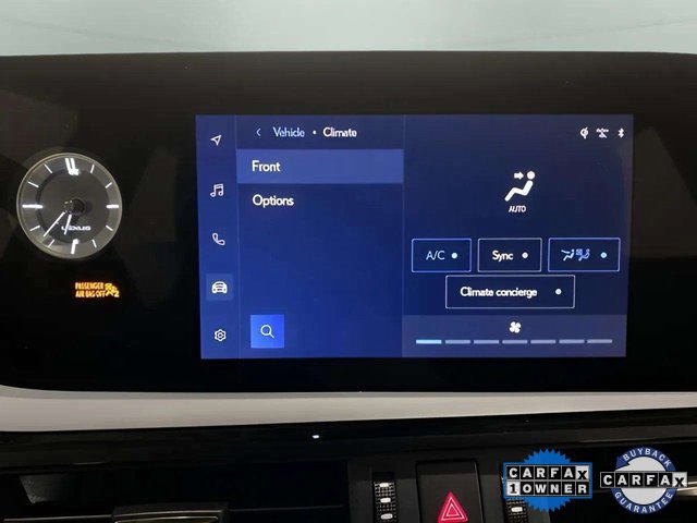 Used 2023 Lexus ES 300h w/ Premium Package image 46