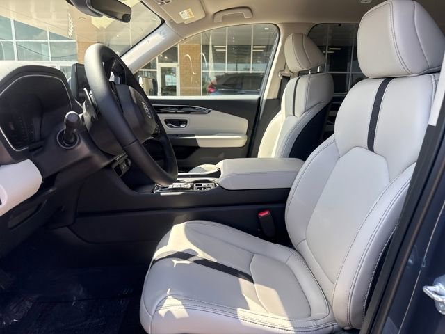 New 2026 Honda Pilot EX-L image 8