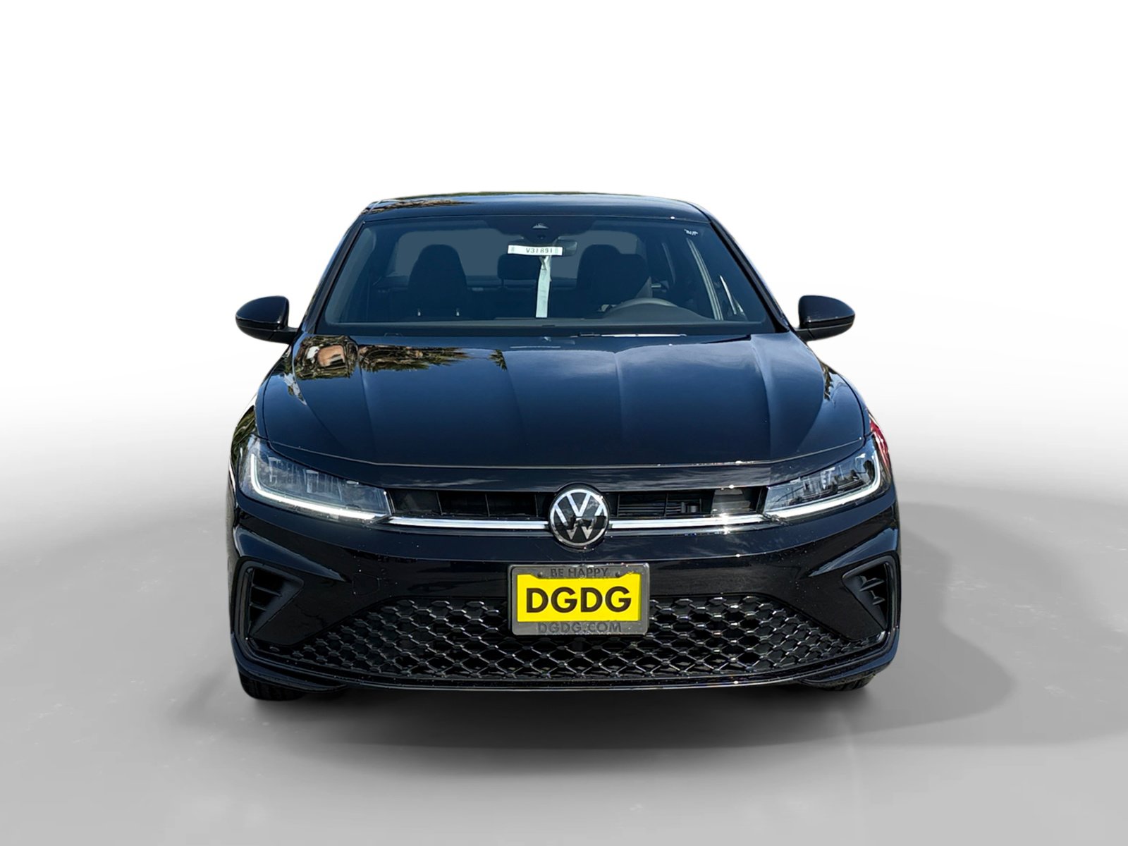 New 2026 Volkswagen Jetta Sport image 8