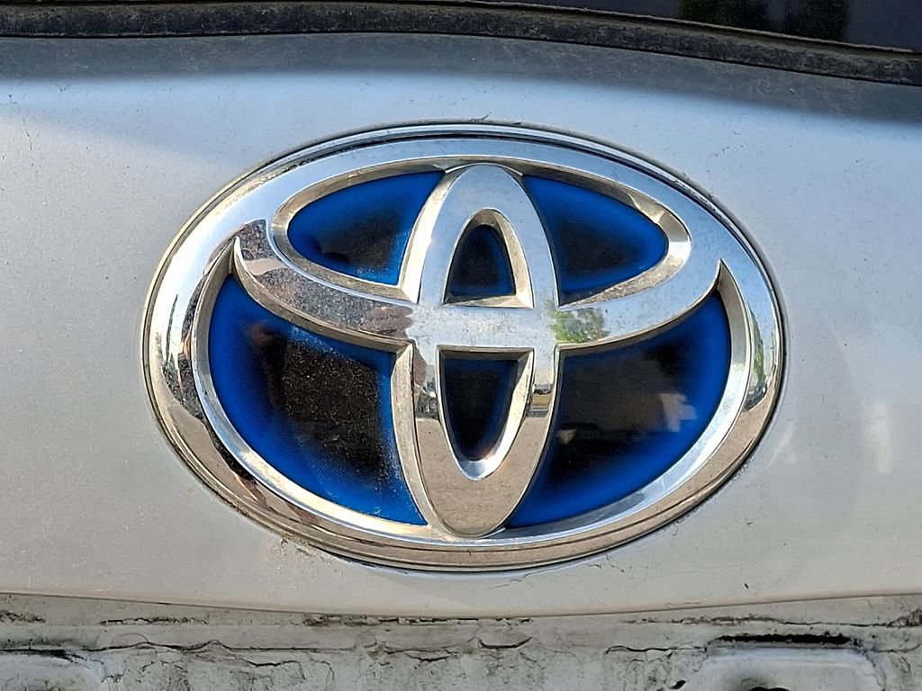 Used 2010 Toyota Prius Four w/ Solar Roof Pkg FWD image 10
