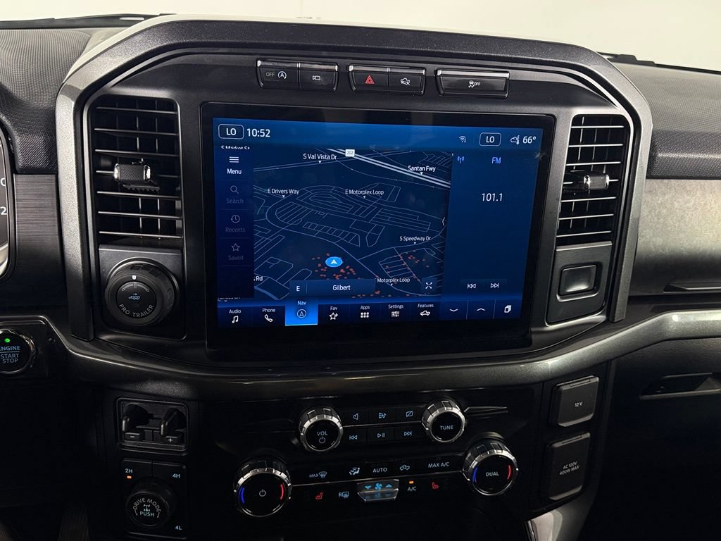 Used 2023 Ford F150 Tremor w/ 360 Degree Camera Package AWD/4WD image 15