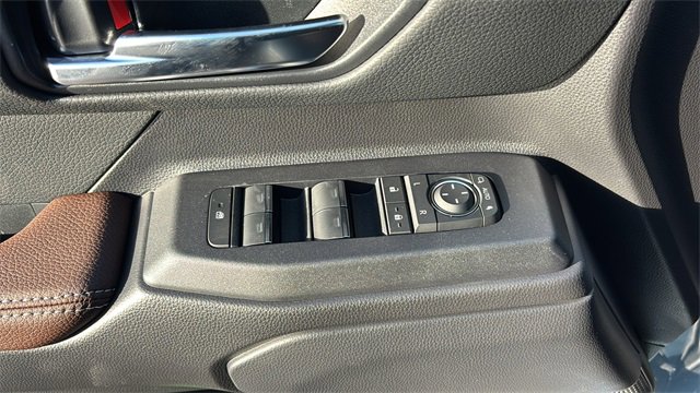 New 2026 Toyota Land Cruiser image 11