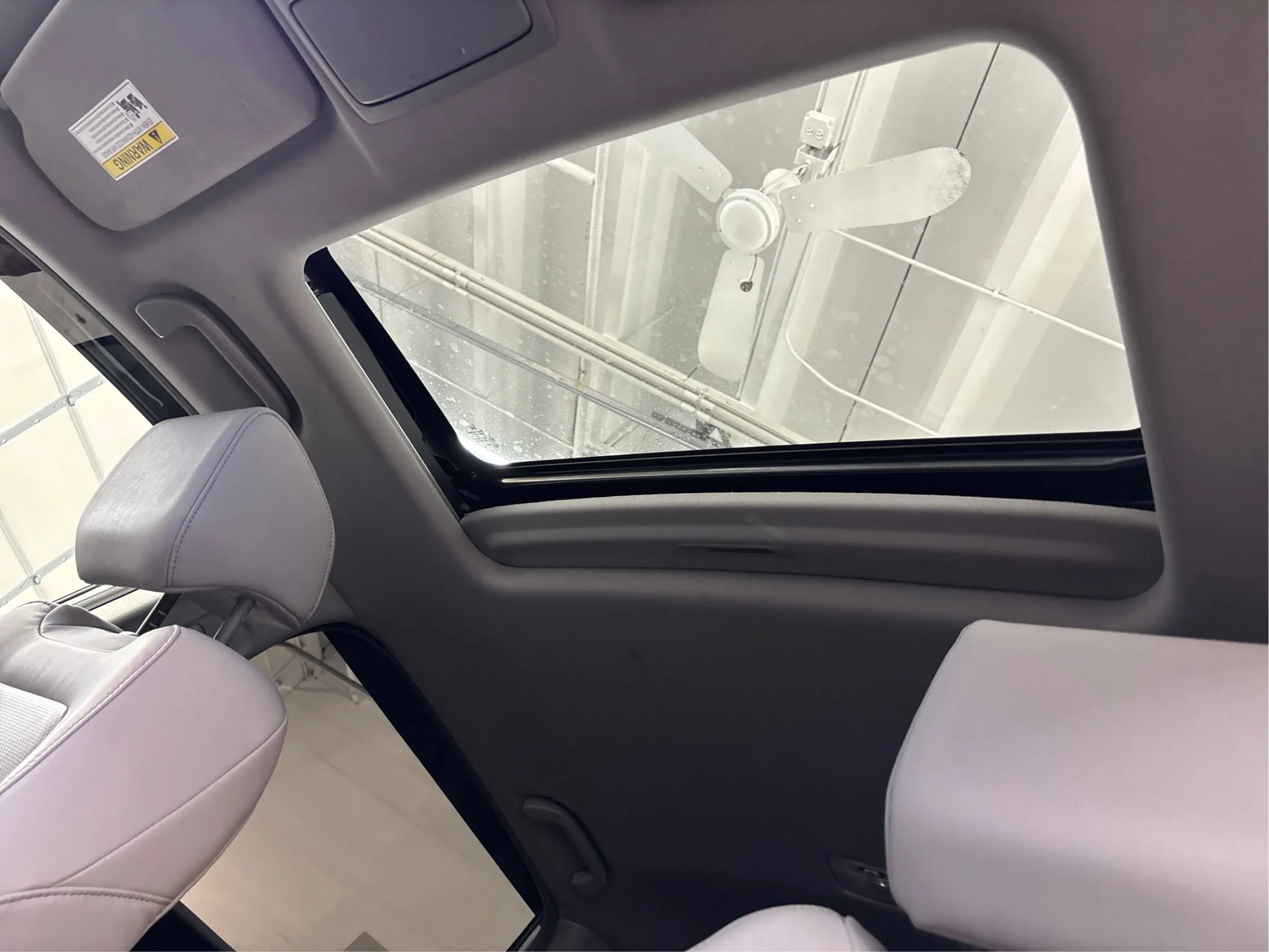 Used 2018 Honda CR-V EX-L image 26