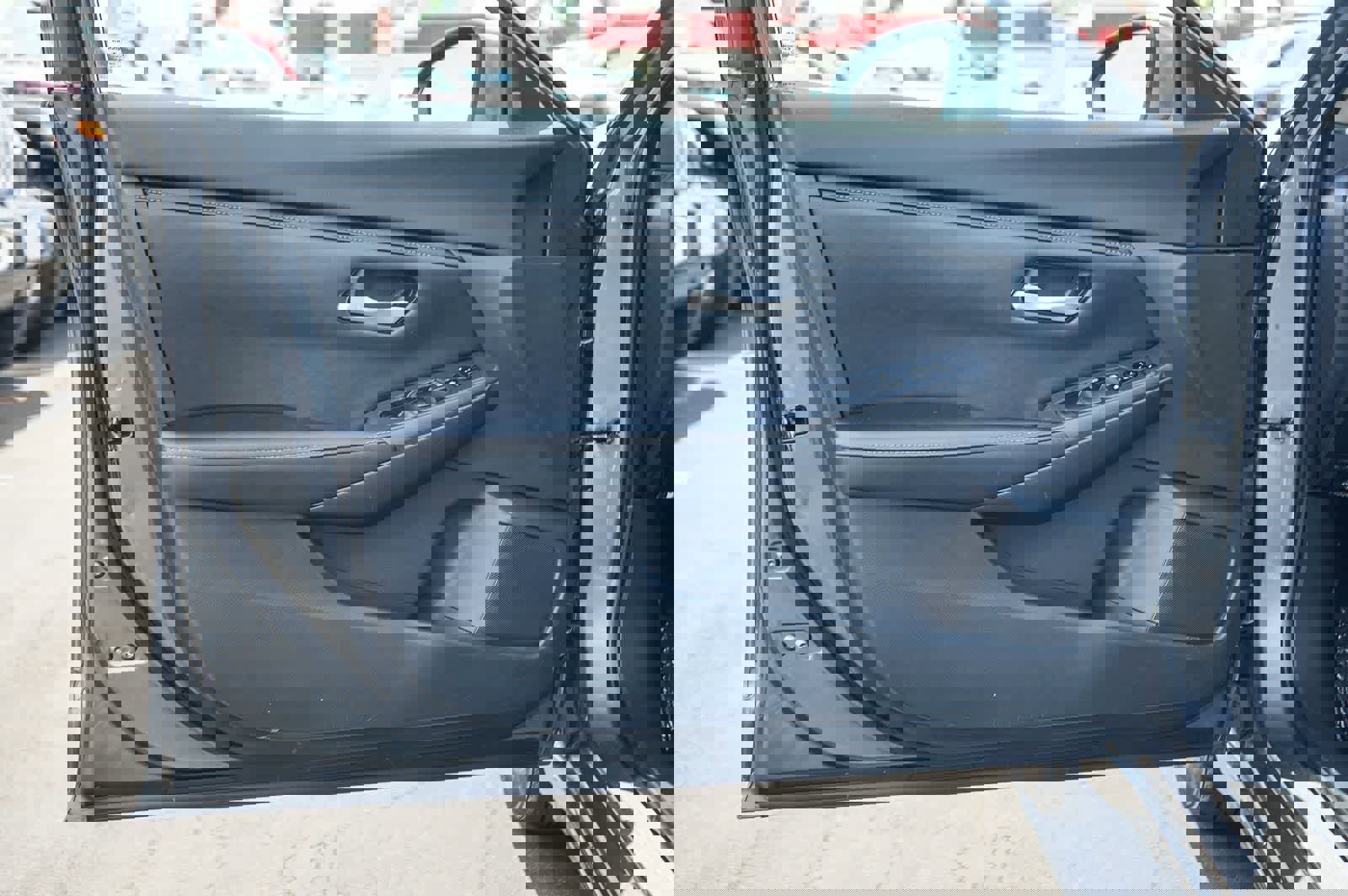 Used 2021 Nissan Sentra SV image 19