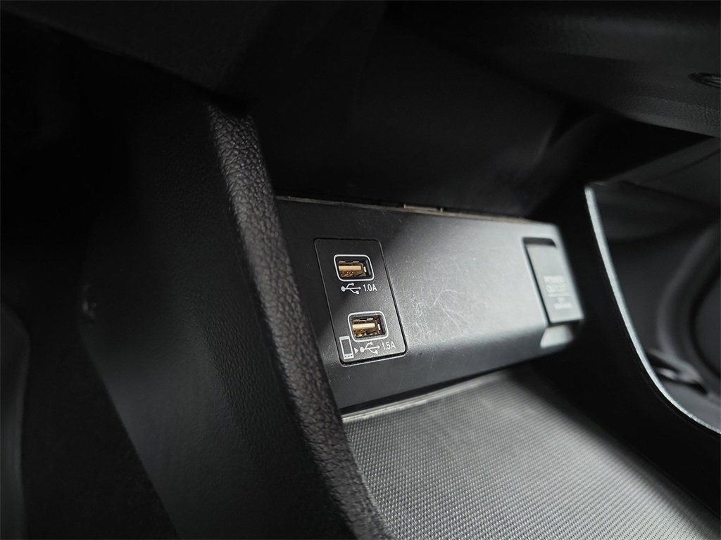 Used 2019 Honda HR-V EX image 22