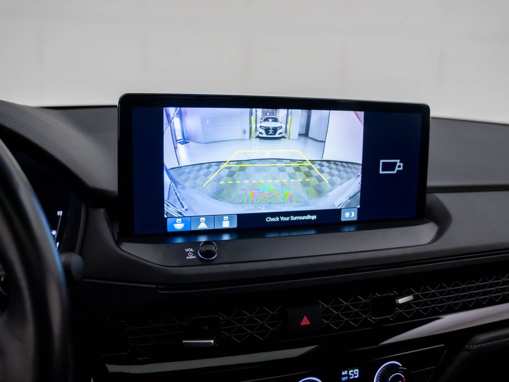 Used 2023 Honda Accord Sport image 28