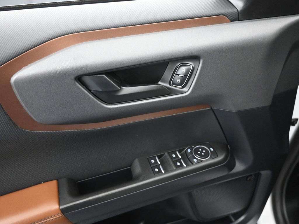 Certified 2022 Ford Bronco Sport Badlands w/ Premium Package image 11