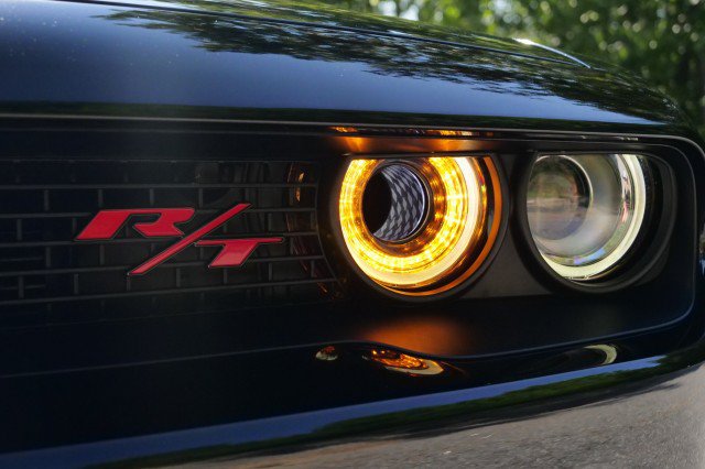 Used 2023 Dodge Challenger R/T Scat Pack RWD image 45
