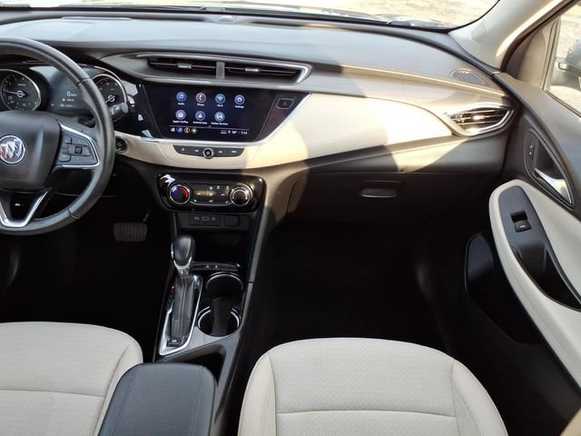 Used 2023 Buick Encore GX Preferred w/ Cold Weather Comfort Package FWD image 18