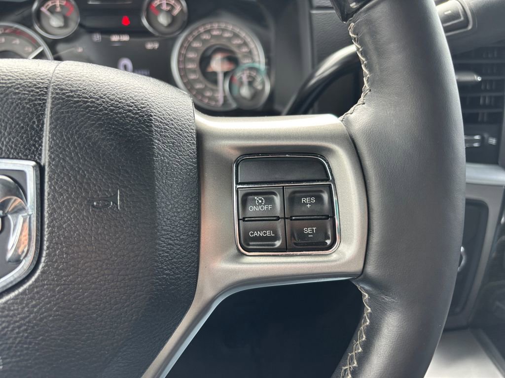 Used 2017 RAM 3500 Laramie Longhorn AWD/4WD image 19