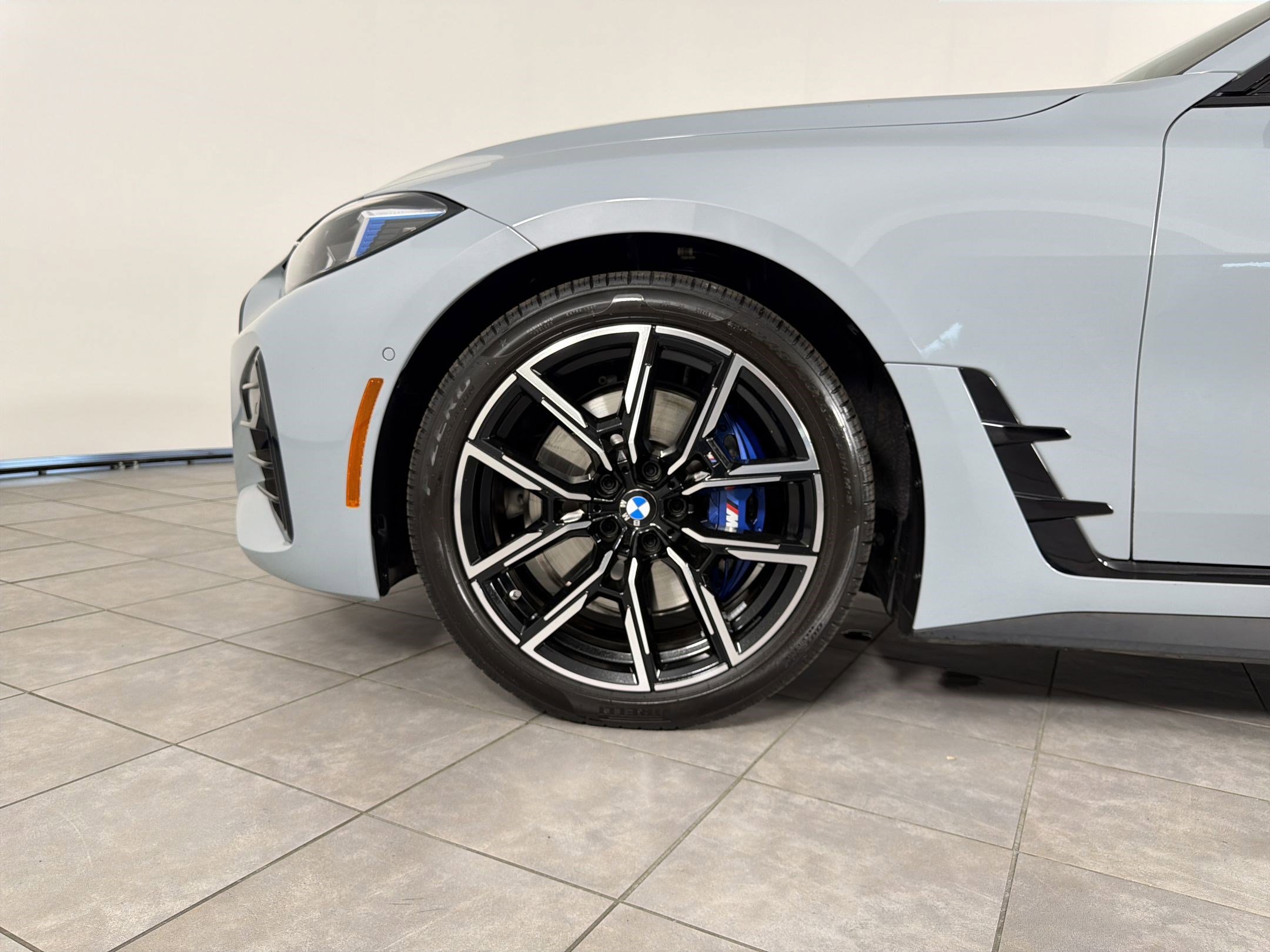 Certified 2025 BMW M440i image 11