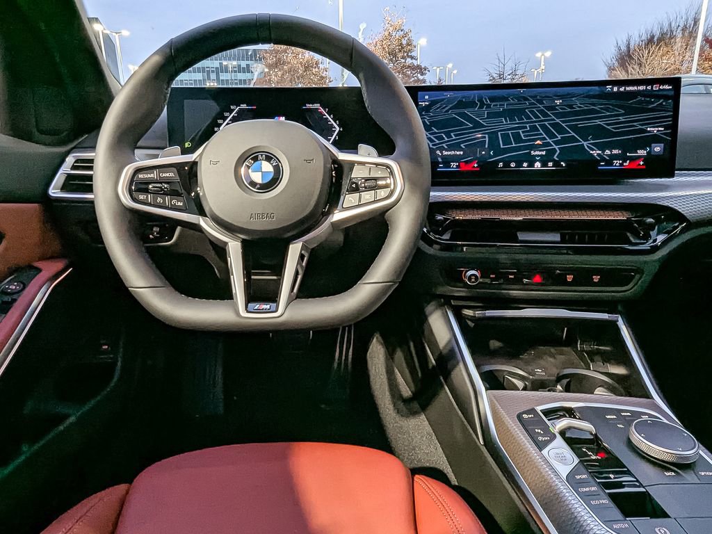 New 2026 BMW 330i xDrive Sedan image 13