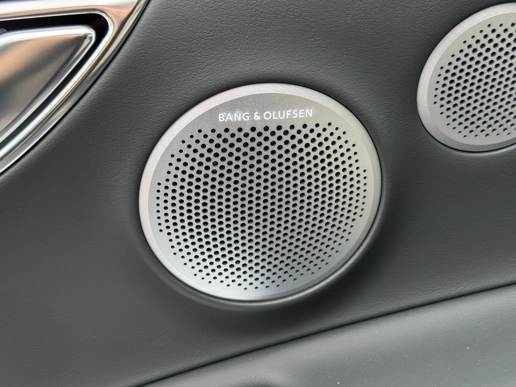 New 2026 Genesis GV80 2.5T Prestige image 30