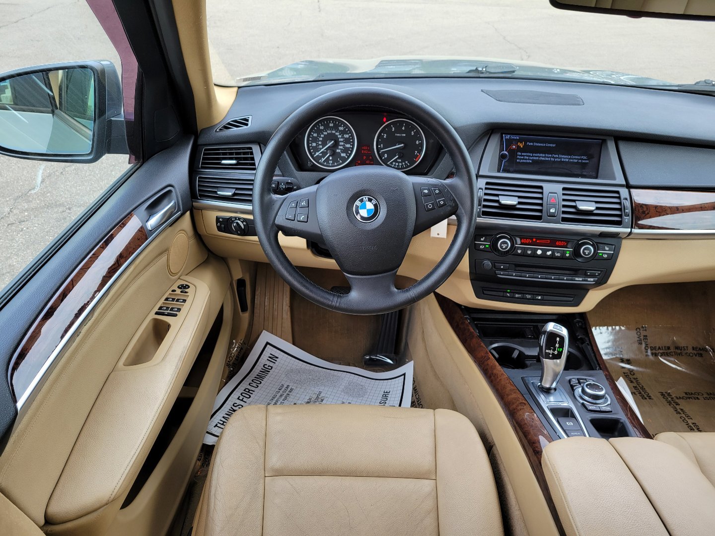 Used 2011 BMW X5 xDrive35i image 10