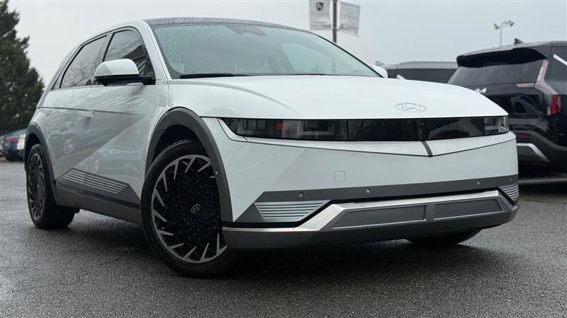 Used 2023 Hyundai Ioniq 5 Limited w/ Cargo Package image 7