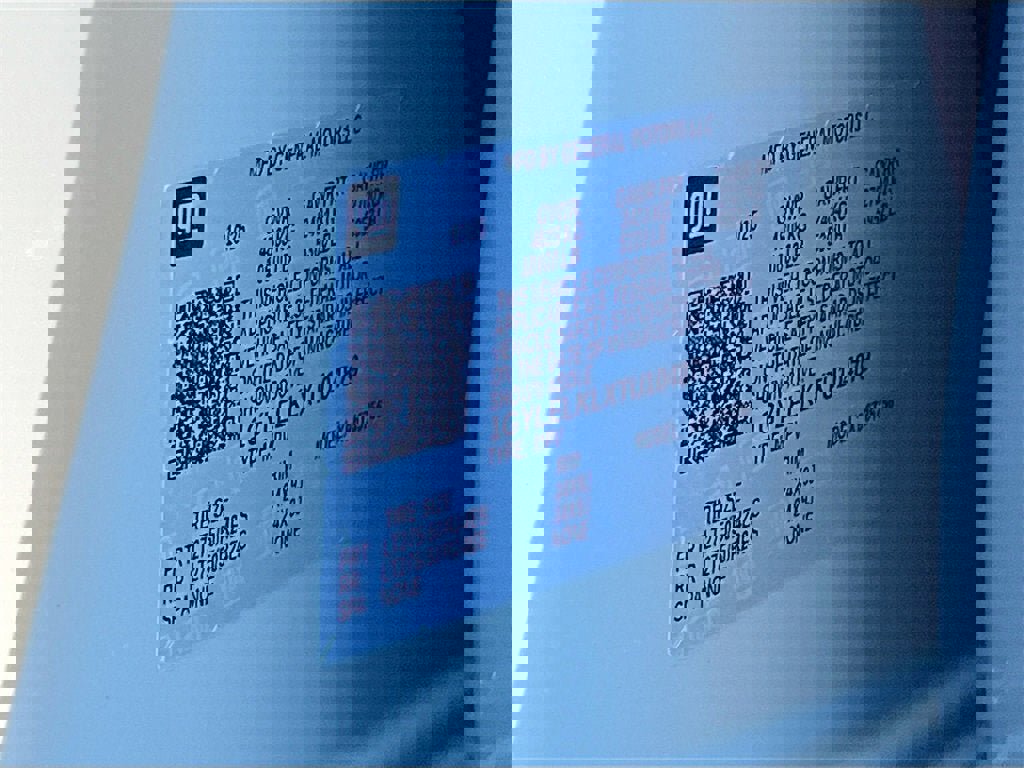 New 2026 Cadillac Escalade IQL Sport 1 image 33