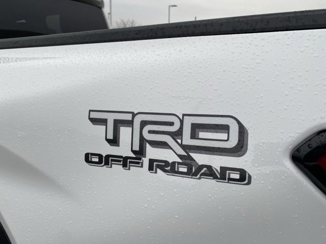 Used 2024 Toyota Tacoma TRD Sport image 7