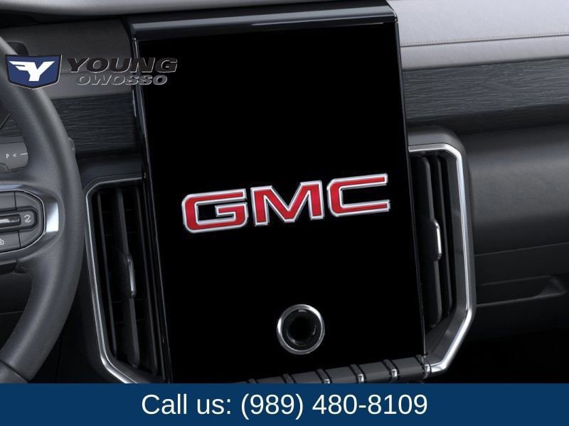 New 2026 GMC Acadia Elevation w/ Elevation Premium Package AWD/4WD image 22