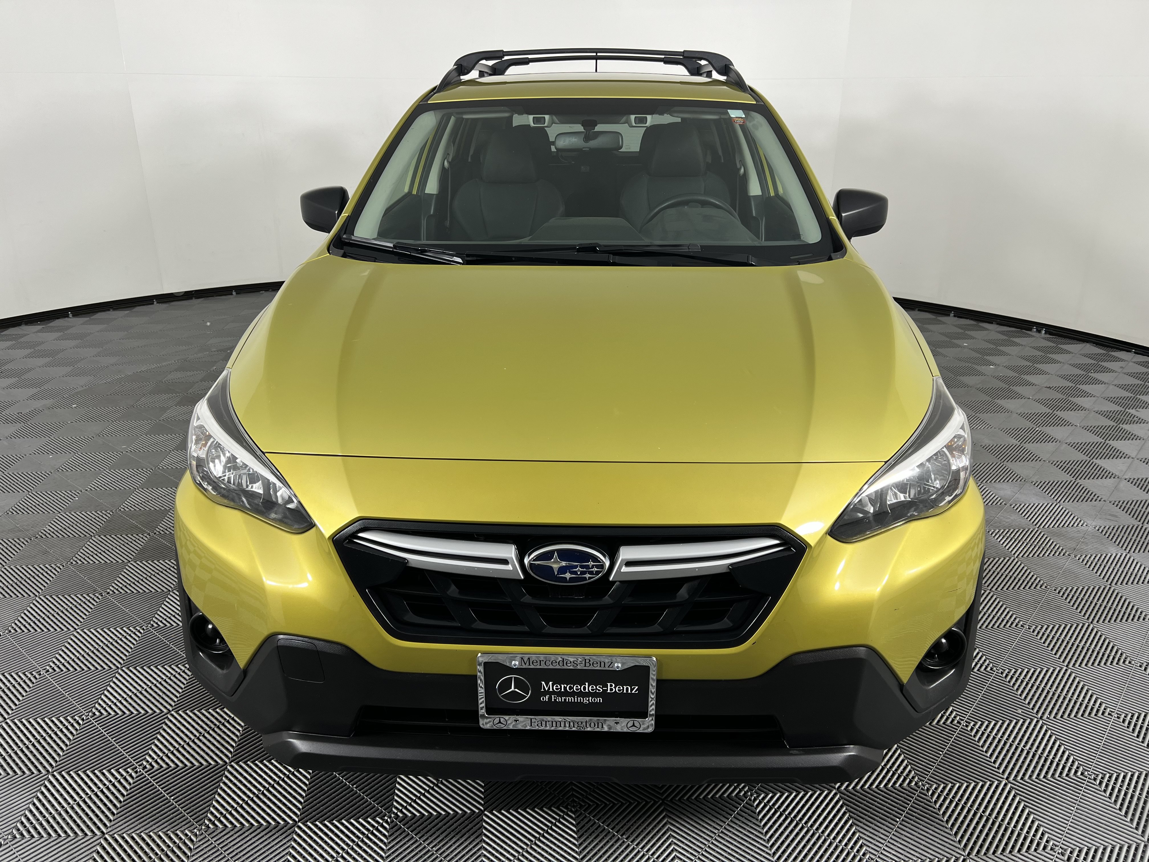 Used 2021 Subaru Crosstrek 2.0i AWD/4WD image 5