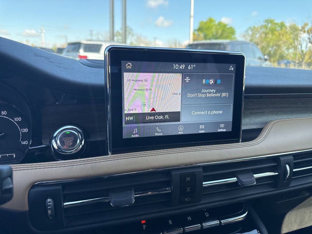 Used 2020 Lincoln Corsair Reserve w/ Equipment Group 201A image 16