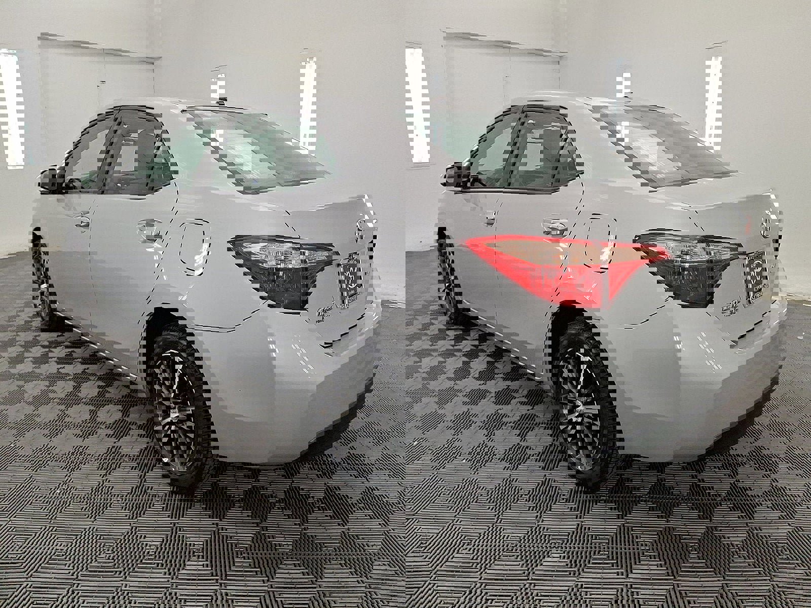 Used 2017 Toyota Corolla LE image 21