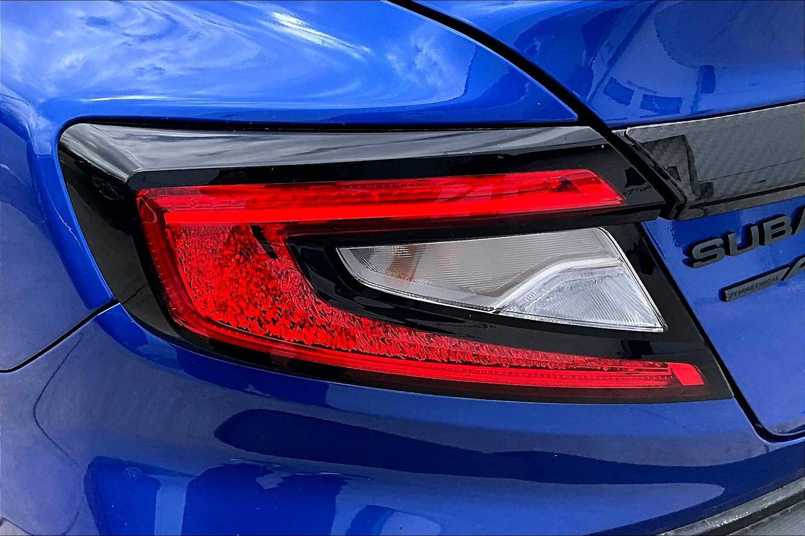 New 2026 Subaru WRX tS image 15