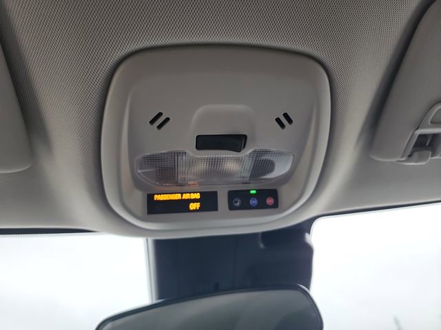 New 2026 Chevrolet Trax ACTIV w/ Driver Confidence Package image 21