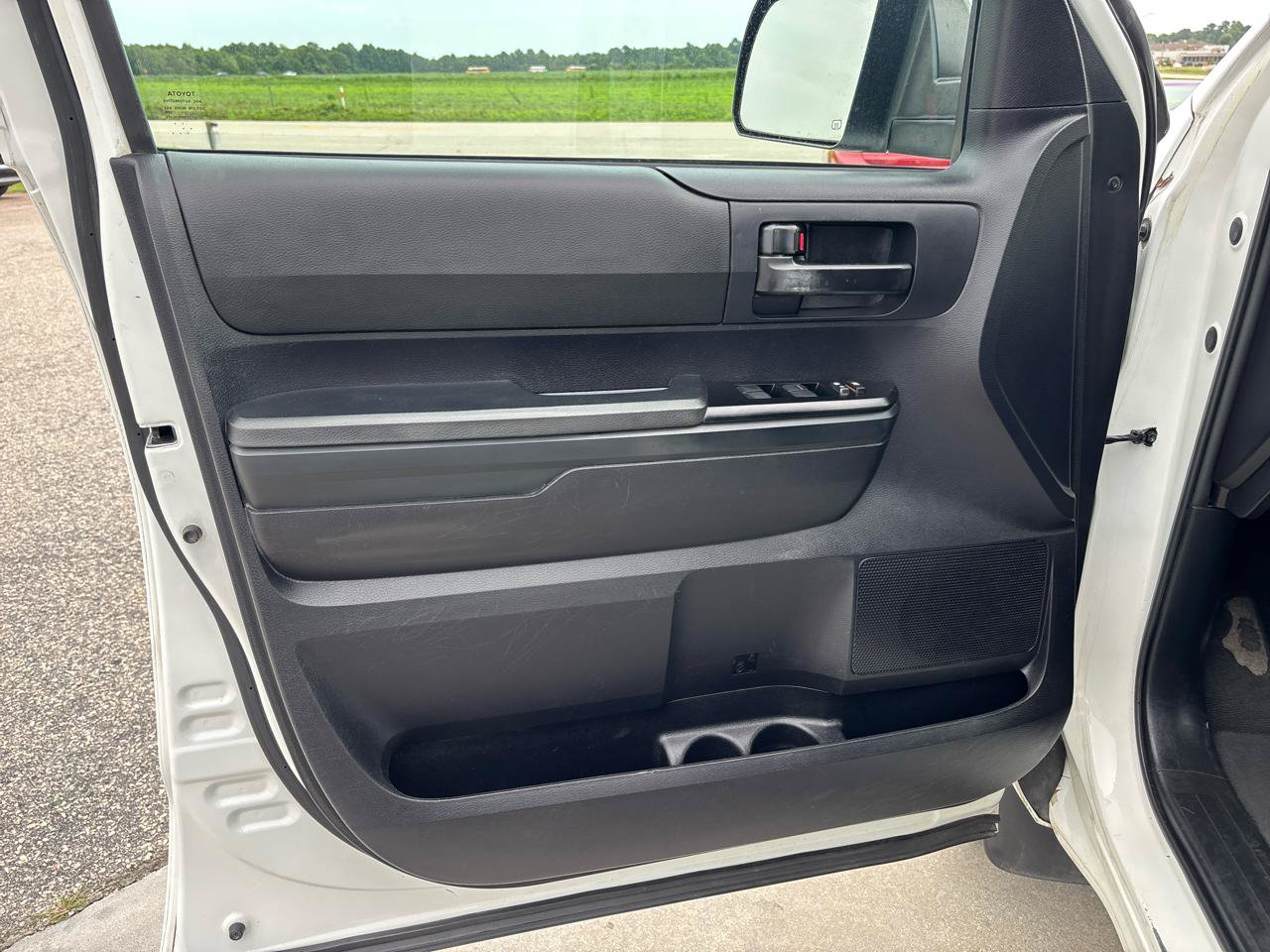 Used 2016 Toyota Tundra SR w/ Tow Package RWD image 21