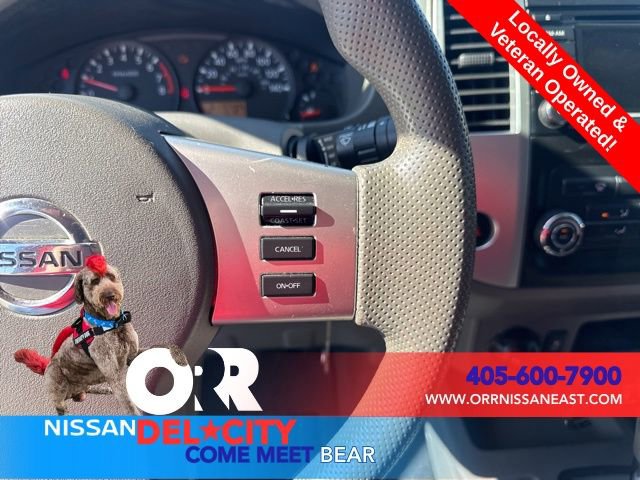 Used 2018 Nissan Frontier S RWD image 14