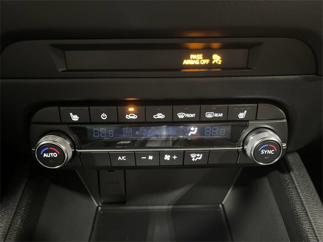 New 2025 MAZDA CX-5 AWD 2.5 S w/ Select Package image 20