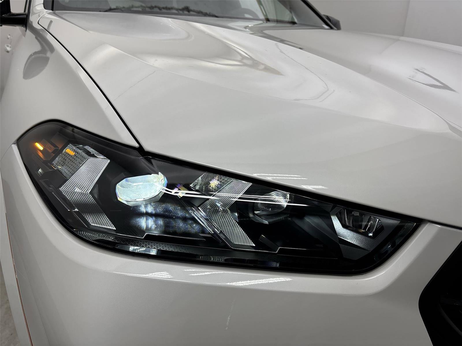 New 2026 BMW X5 M Competition image 18