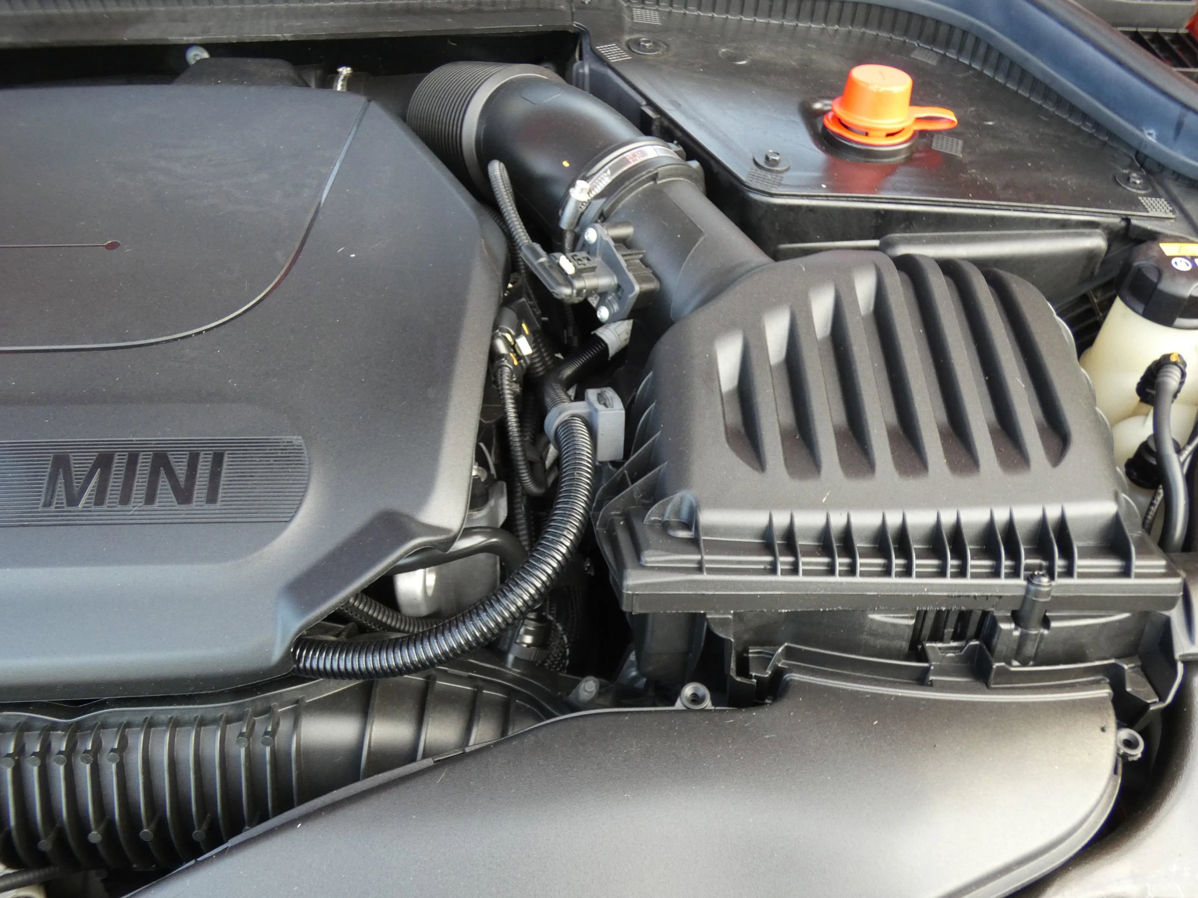 Used 2021 MINI Cooper S image 80